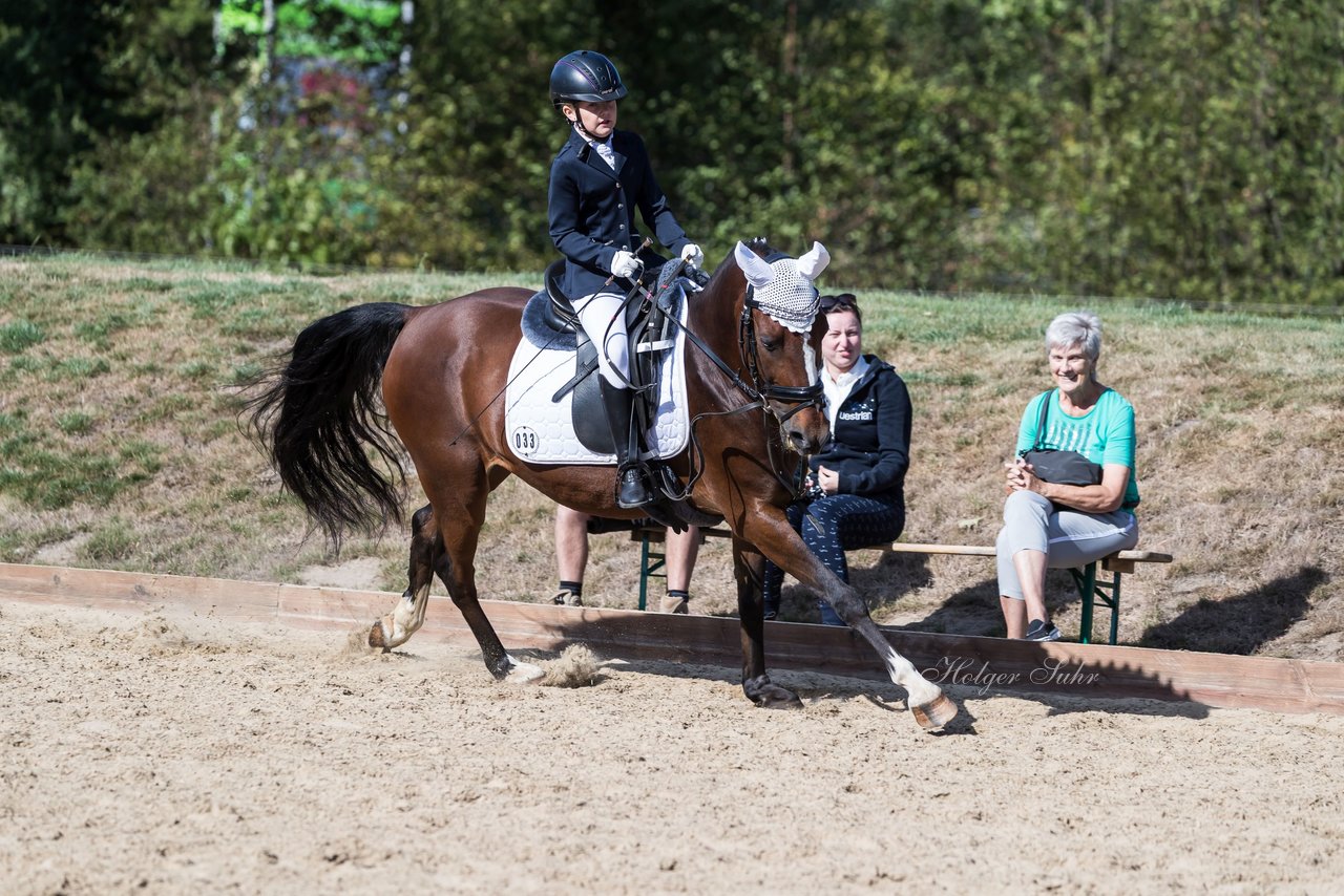 Bild 64 - Pony Akademie Turnier